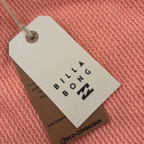 NEW BILLABONG - Summer High - Swim Skirt for Women - Picture 7 of 8